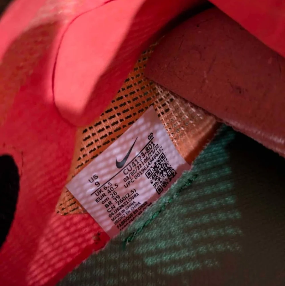 Nike Zoomx Vaporfly Next% 2 - Picture 4 of 5